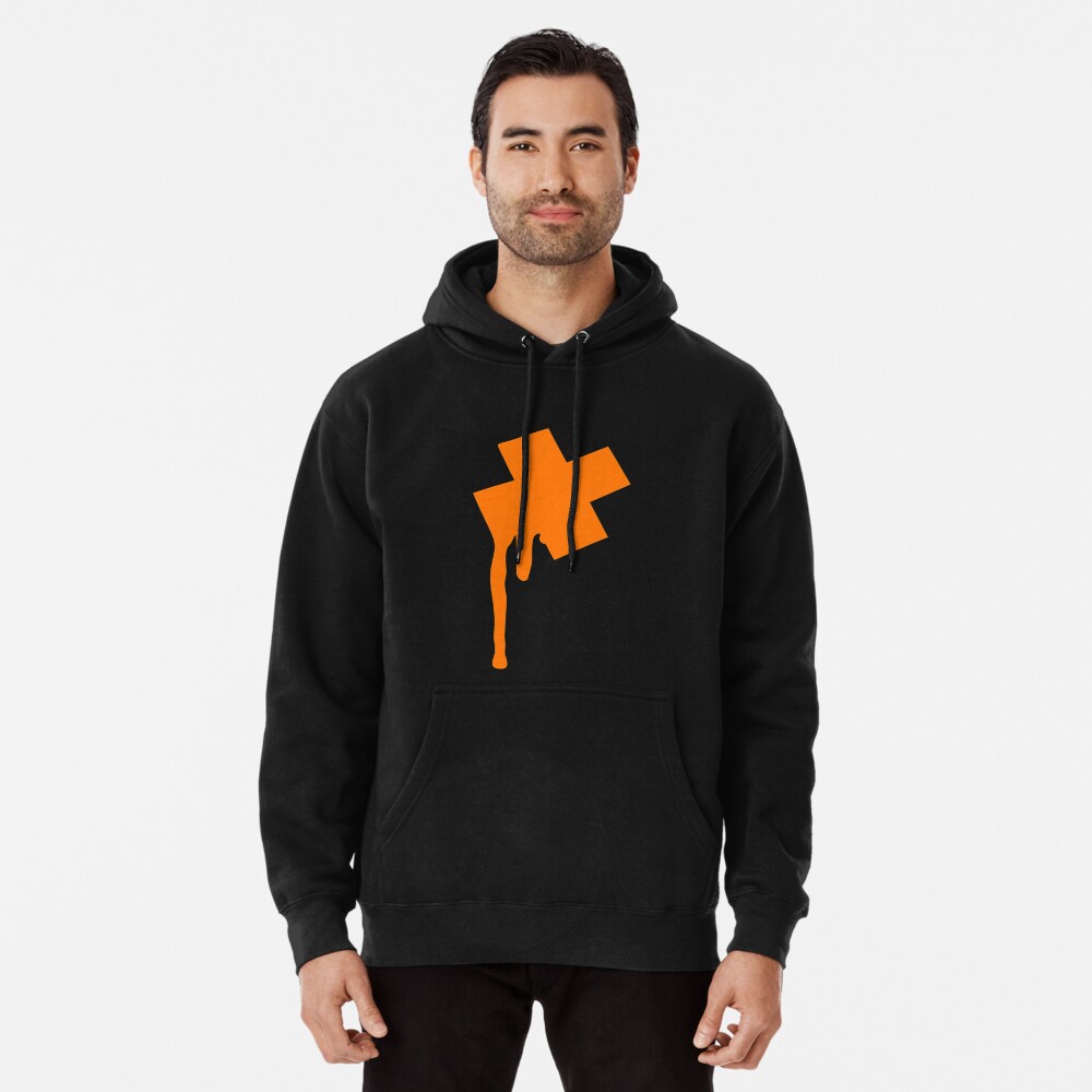 Off-White™ White hoodie