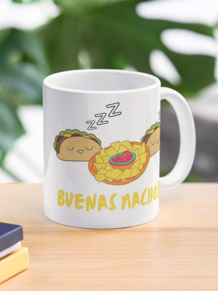 FRIENDS - TAZA – Fan & Fun