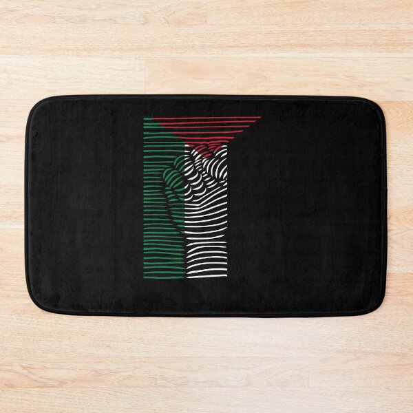 Item preview, Free Palestine Flag, Arabic Gaza Palestinian designed and sold by PinkyTree.