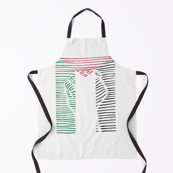 Item preview, Free Palestine Flag, Arabic Gaza Palestinian designed and sold by PinkyTree.