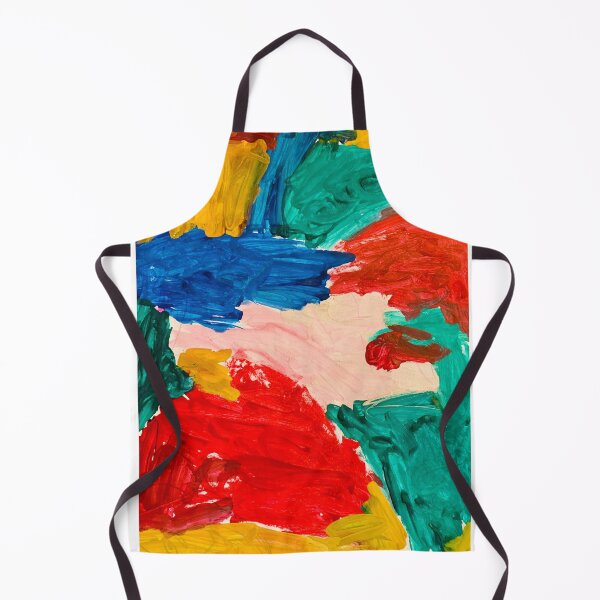 Item preview, abstract painting mixed media collection designed and sold by rocklegends99.