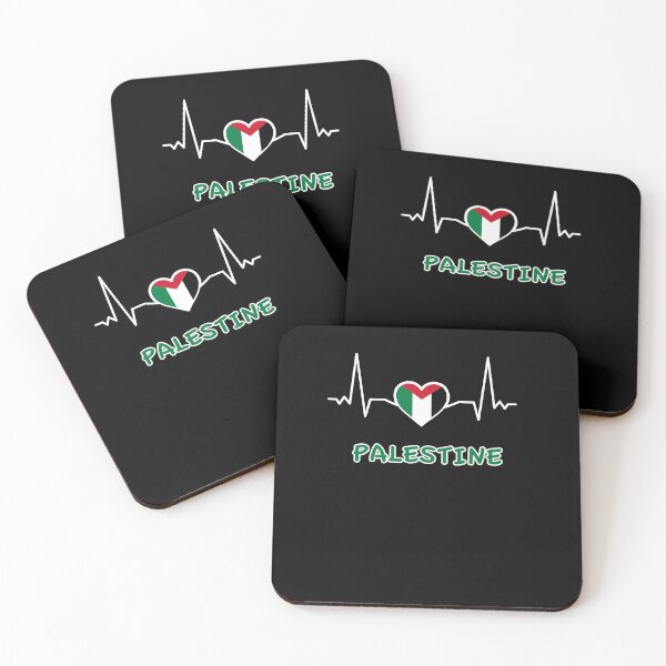 Item preview, Free Palestine Flag, Arabic Gaza Palestinian designed and sold by PinkyTree.