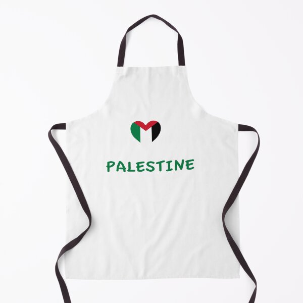 Item preview, Free Palestine Flag, Arabic Gaza Palestinian designed and sold by PinkyTree.