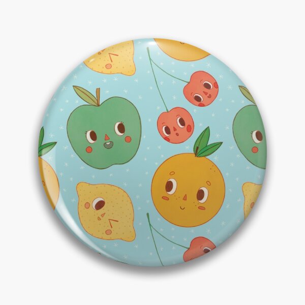 Item preview, Produce Stand Pals designed and sold by carileart.