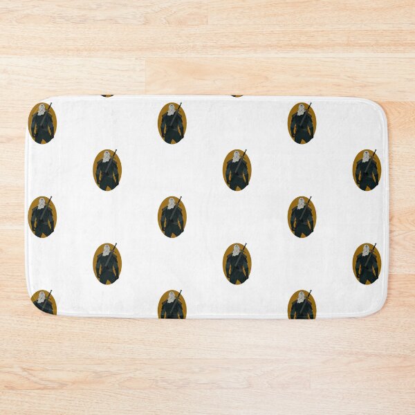 Item preview, The Witcher designed and sold by Rue bans.