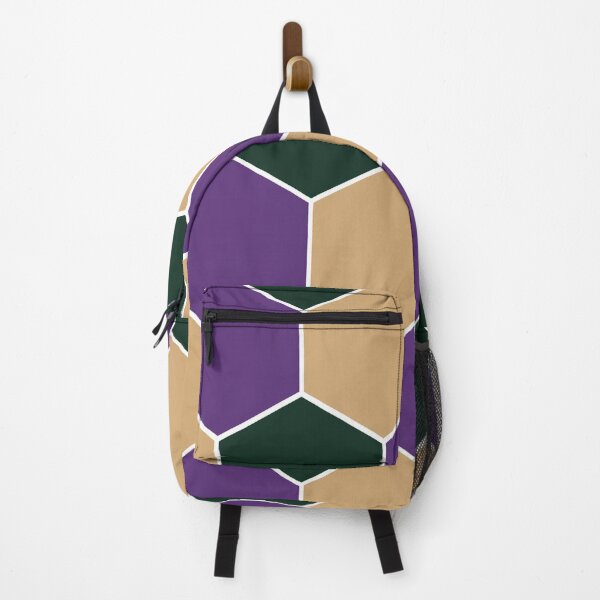 Item preview, Colorful hexagon designed and sold by wiwiart.
