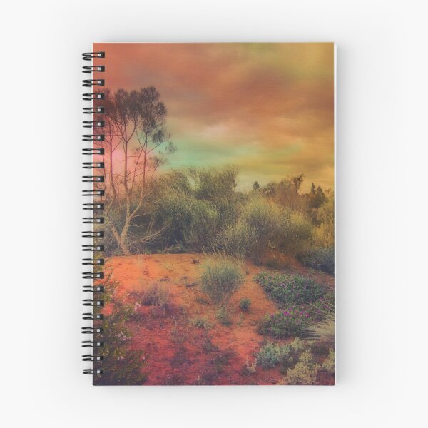 Item preview, Arid Land designed and sold by DVJPhotography.