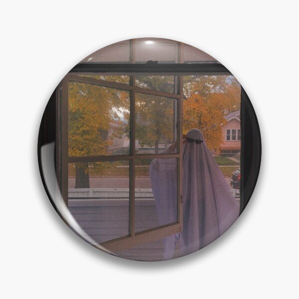 Item preview, Ghost designed and sold by emgatz45.