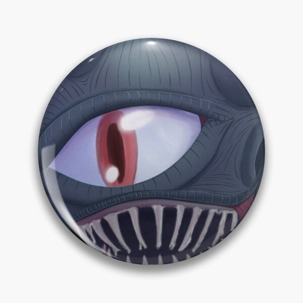 Item preview, Behold the Gazer designed and sold by acleus.