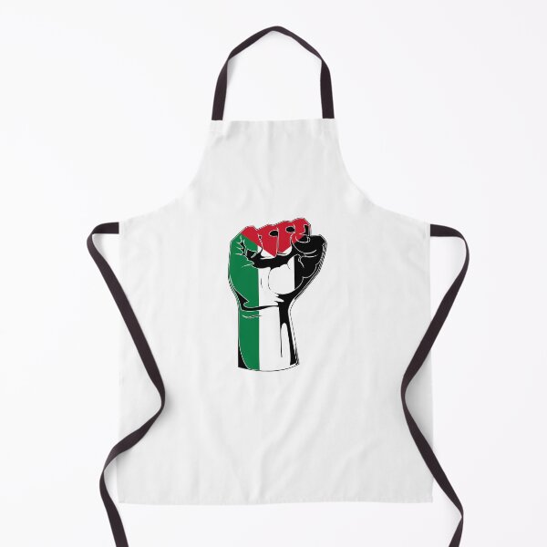 Item preview, Free Palestine Flag, Arabic Gaza Palestinian designed and sold by PinkyTree.