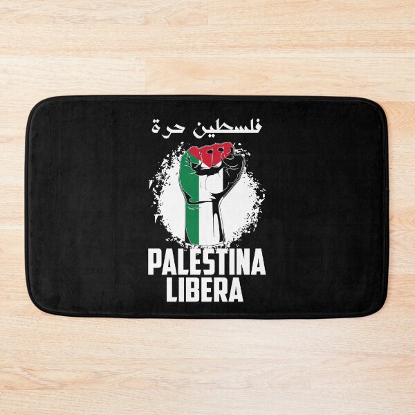 Item preview, Free Palestine Flag, Arabic Gaza Palestinian designed and sold by PinkyTree.