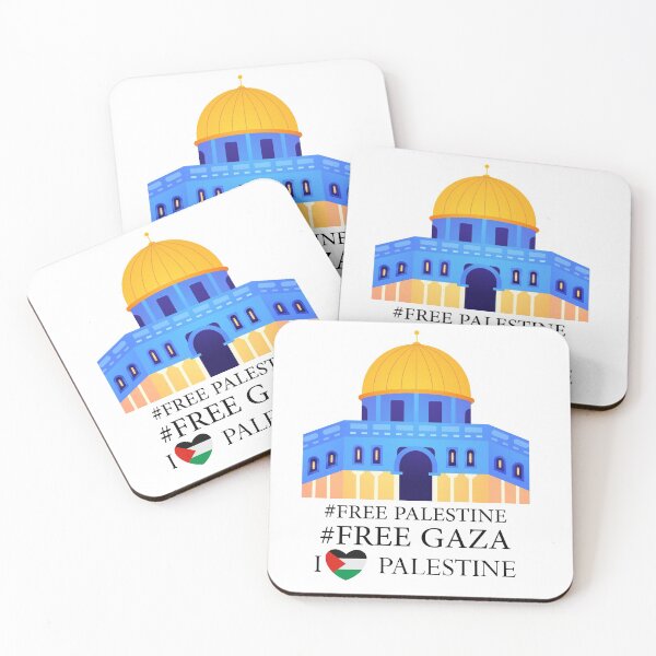 Item preview, FREE PALESTINE  designed and sold by Fjabi.