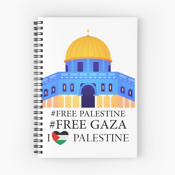 Item preview, FREE PALESTINE  designed and sold by Fjabi.