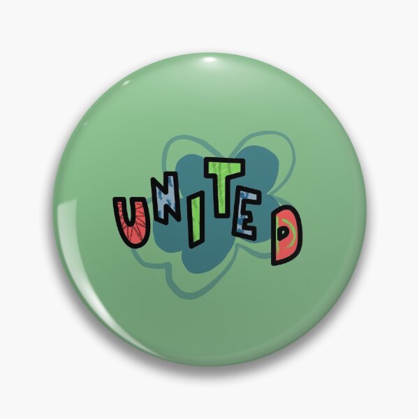 Item preview, UNITED designed and sold by Axriman.