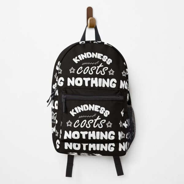 Item preview, Kindness costs nothing designed and sold by manardesign.