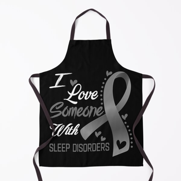 Item preview, I Love Someone With Sleep Disorders designed and sold by hvoid41.