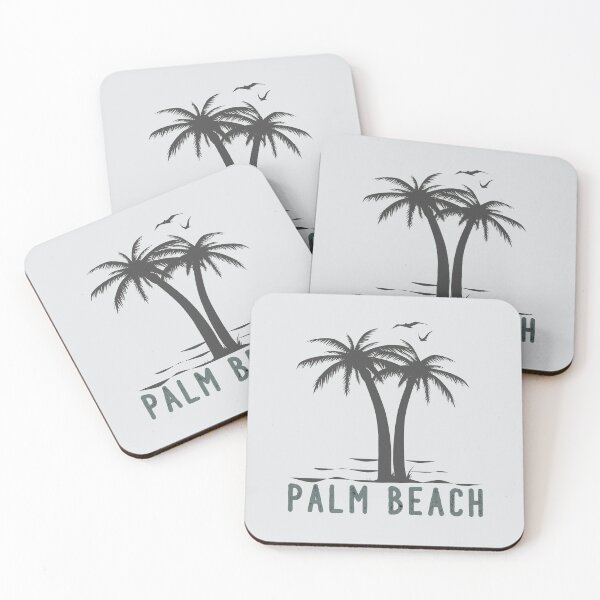 Item preview, Palm Beach Calm designed and sold by ViewerEqualsPhoton.