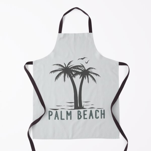 Item preview, Palm Beach Calm designed and sold by ViewerEqualsPhoton.