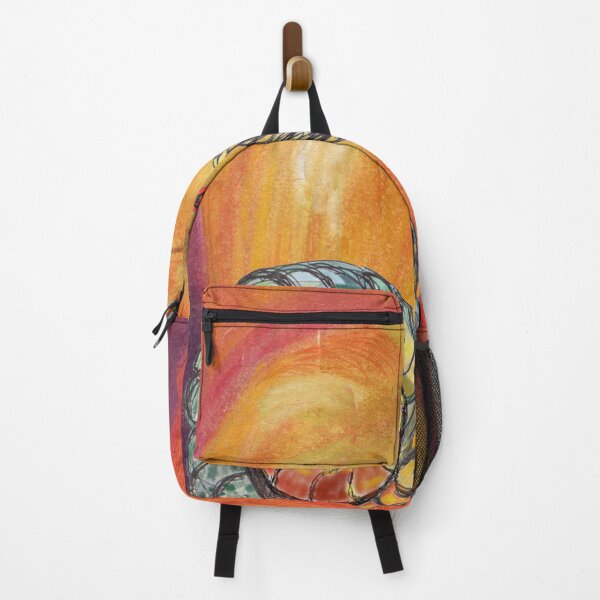 Item preview, Worm and Apple designed and sold by michaelasamples.