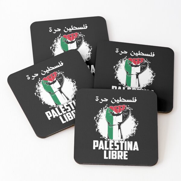 Item preview, Free Palestine Flag, Arabic Gaza Palestinian designed and sold by PinkyTree.