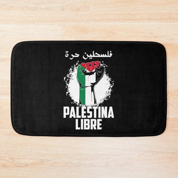 Item preview, Free Palestine Flag, Arabic Gaza Palestinian designed and sold by PinkyTree.