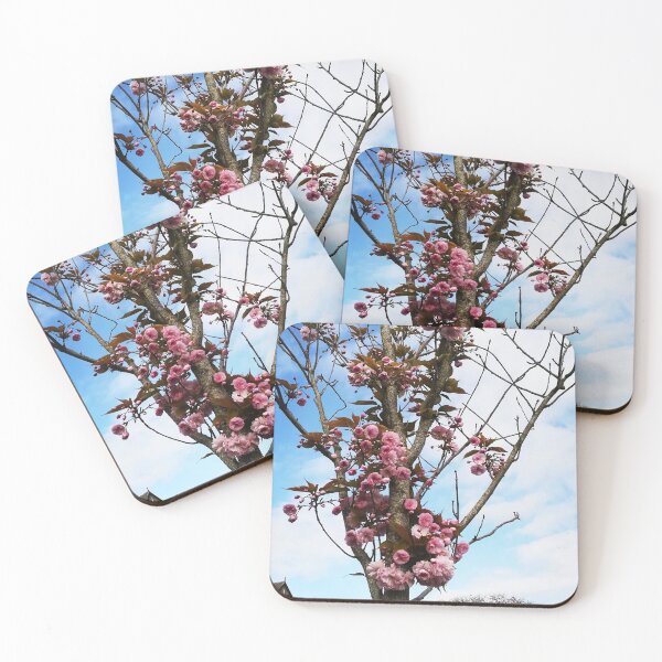 Item preview, Pink Cherry Blossom designed and sold by NatureGo.