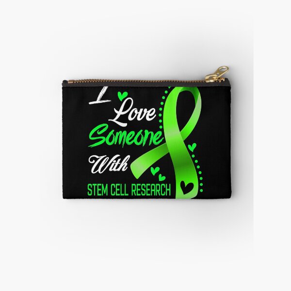 Item preview, I Love Someone With Stem Cell Research designed and sold by hvoid41.