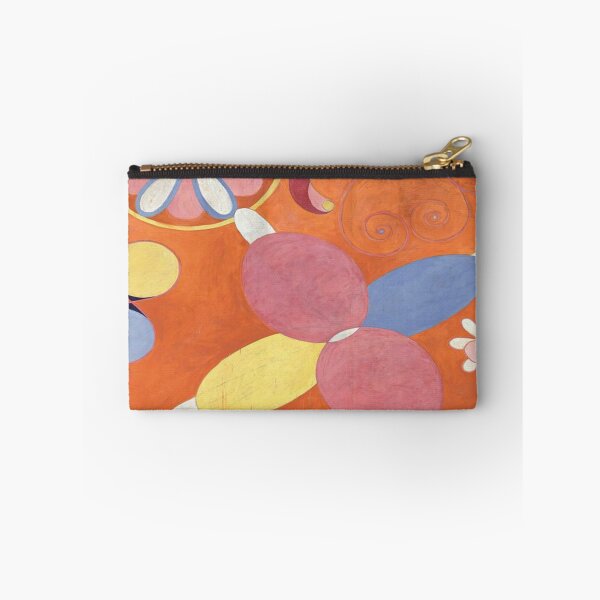 Item preview, group iv - hilma af klint design designed and sold by Vivanne-art.