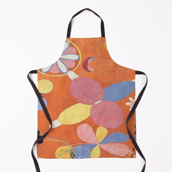 Item preview, group iv - hilma af klint design designed and sold by Vivanne-art.
