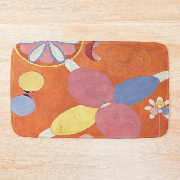 Item preview, group iv - hilma af klint design designed and sold by Vivanne-art.