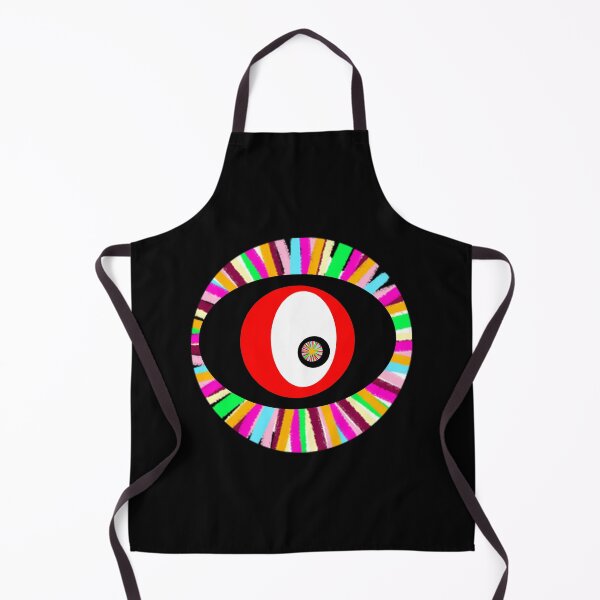 Item preview, the eye designed and sold by ricobarinas.
