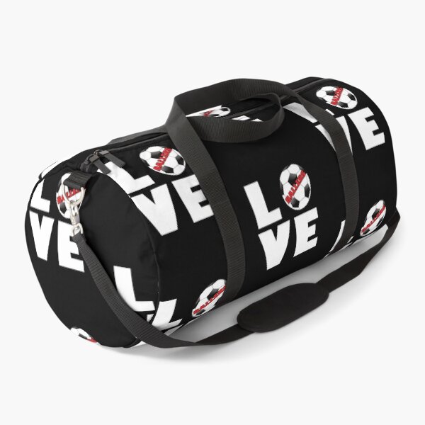 Item preview,  Love Ballers. Love Soccer  designed and sold by luvmhykdesigns.