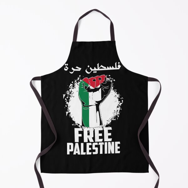 Item preview, Free Palestine Flag, Arabic Gaza Palestinian designed and sold by PinkyTree.