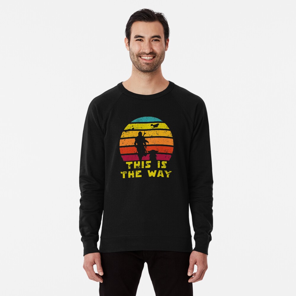 Item preview, Lightweight Sweatshirt designed and sold by stalafit.