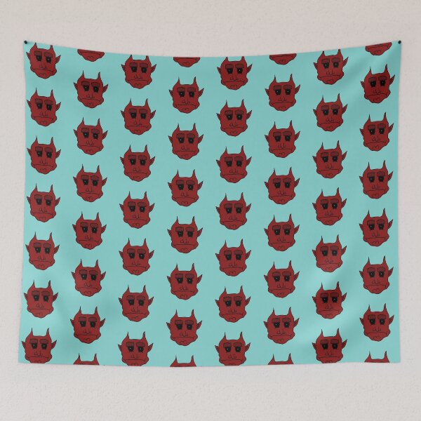 Item preview, Mierda Guy - Pattern designed and sold by SeanDontGetFish.