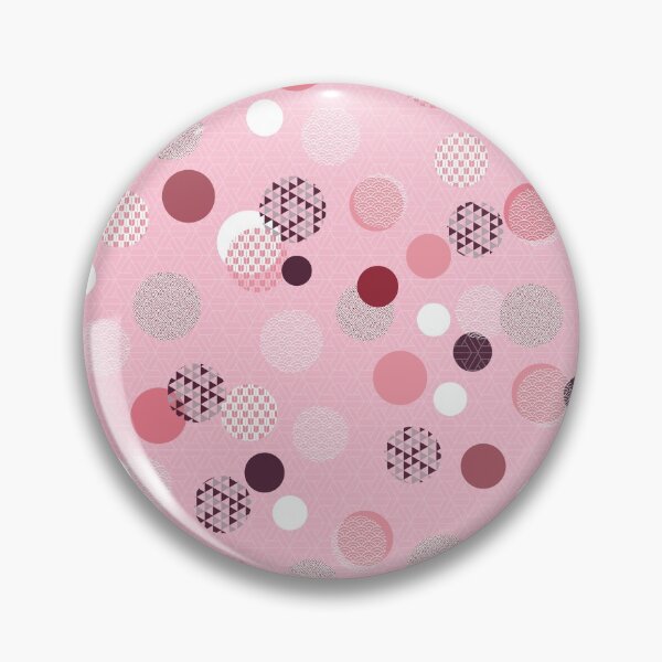 Item preview, Maiko Pink designed and sold by Cedric Lopez Fernandez.