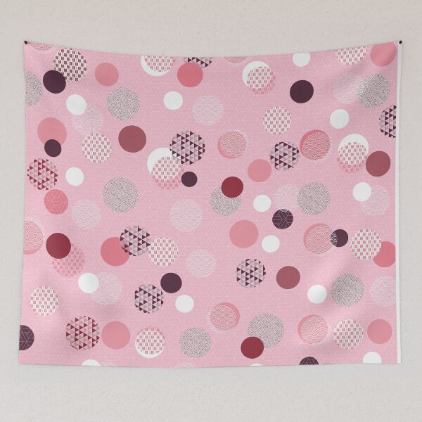 Item preview, Maiko Pink designed and sold by Cedric Lopez Fernandez.