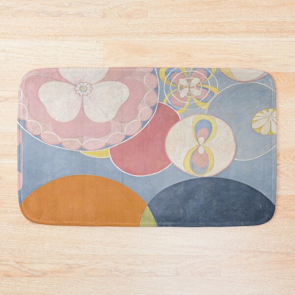 Item preview, Hilma af klint - group iv designed and sold by Vivanne-art.