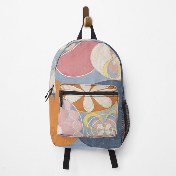 Item preview, Hilma af klint - group iv designed and sold by Vivanne-art.