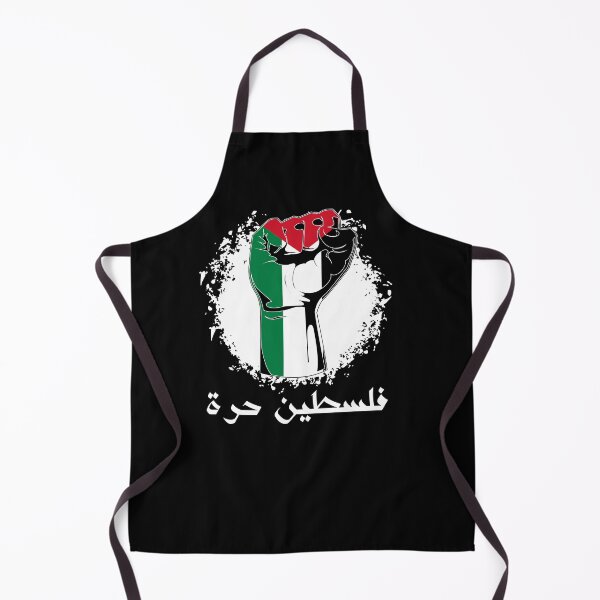 Item preview, Free Palestine Flag, Arabic Gaza Palestinian designed and sold by PinkyTree.