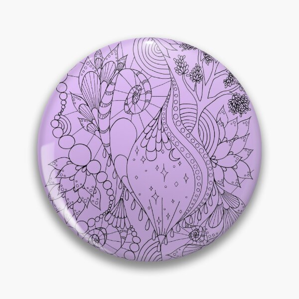 Item preview, The Goddess of Night and Day designed and sold by Jenna McCarter Patchett.