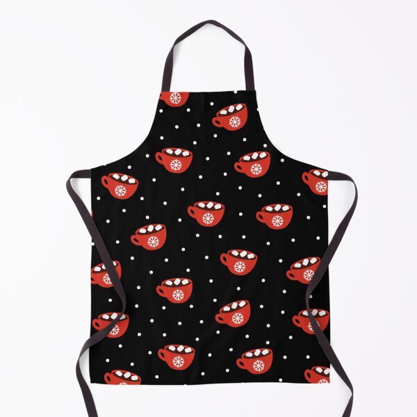Item preview, Hot chocolate pattern designed and sold by Nikamii.