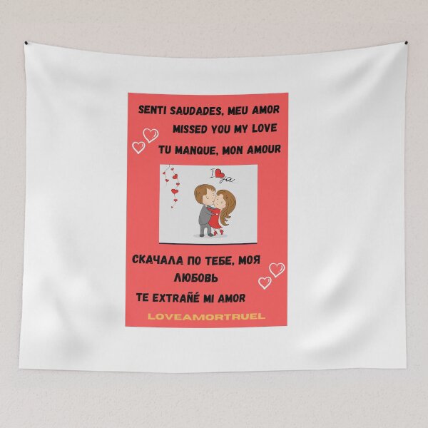 Item preview, Inspirational Stickers/Inspirational Quote T-Shirts/Home Decor designed and sold by LoveAmorTruel.