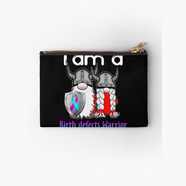 Item preview, I Am A Birth defects Warrior Support Birth defects Fighter Gift designed and sold by radianen.