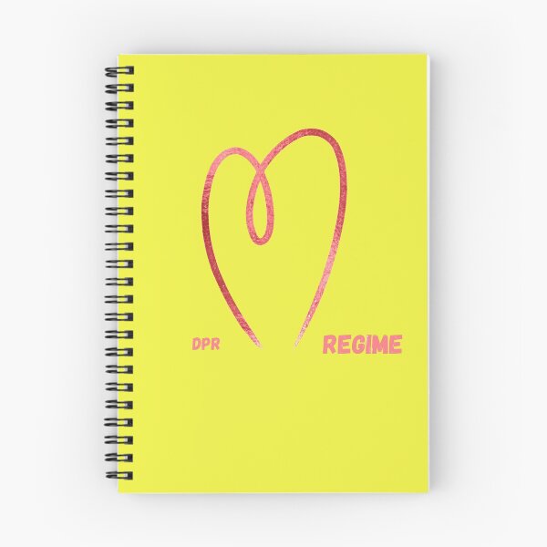 Item preview, Dpr Regime designed and sold by newstylemagri.