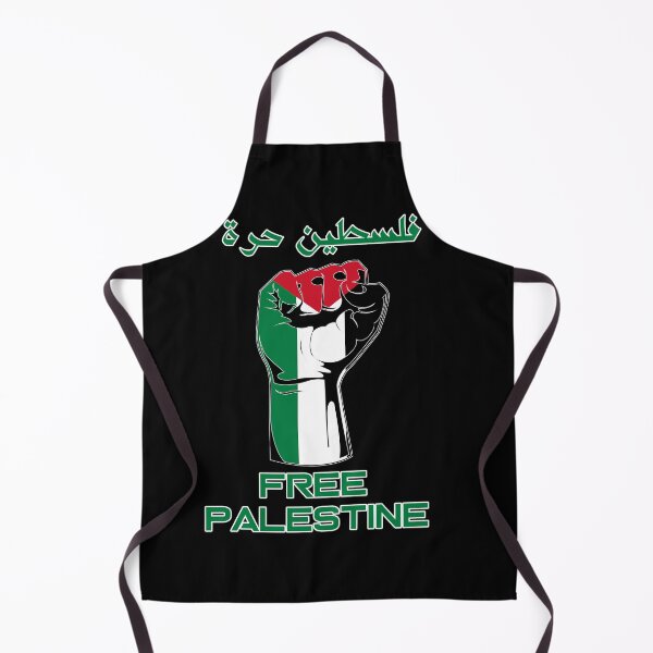 Item preview, Free Palestine Flag, Arabic Gaza Palestinian designed and sold by PinkyTree.