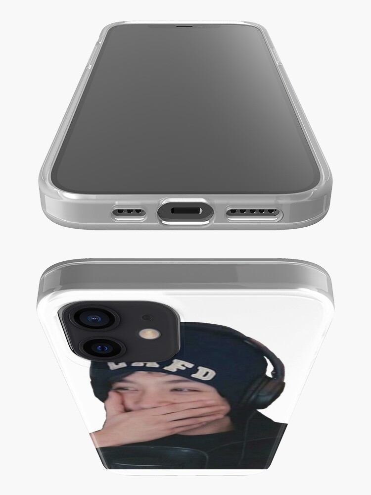 "Quackity" iPhone Case & Cover by larabacchus Redbubble