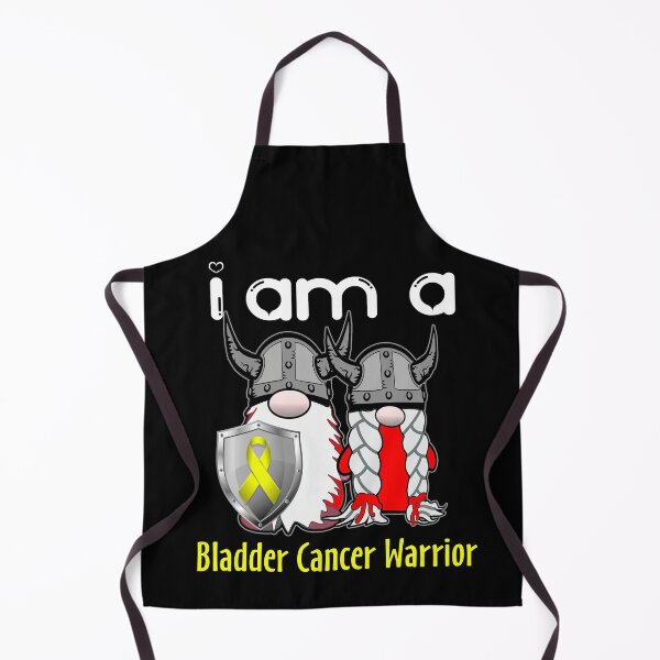 Item preview, I Am A Bladder Cancer Warrior Support Bladder Cancer Fighter Gift designed and sold by radianen.