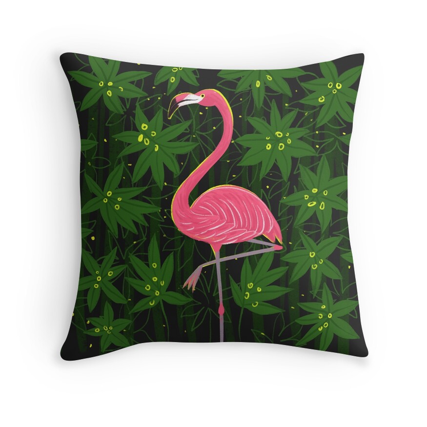 Flamingo Merch / FLAMINGO | FLIM FLAM APPAREL : Get your ...