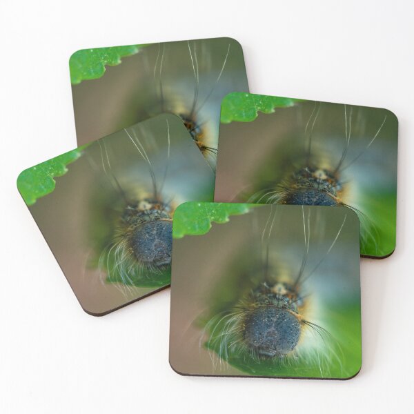 Item preview, Eastern Tent Caterpillar designed and sold by ctellis156.